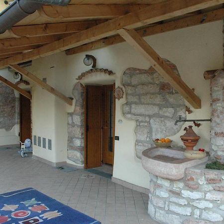 B&B Rosso Pila Trente Extérieur photo