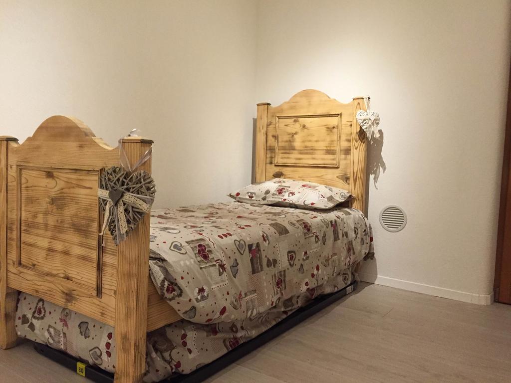 B&B Rosso Pila Trente Chambre photo