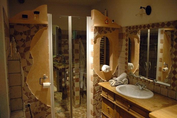 B&B Rosso Pila Trente Chambre photo